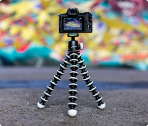 tripod